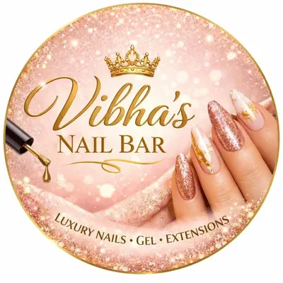 Vibhas Nail bar profile