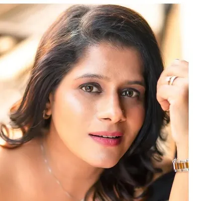 Vibhawari Deshpande profile