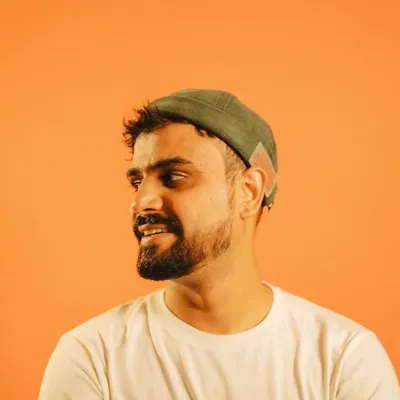 Vibhor Yadav profile