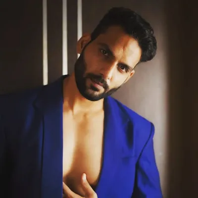 Vibhor Sharma profile