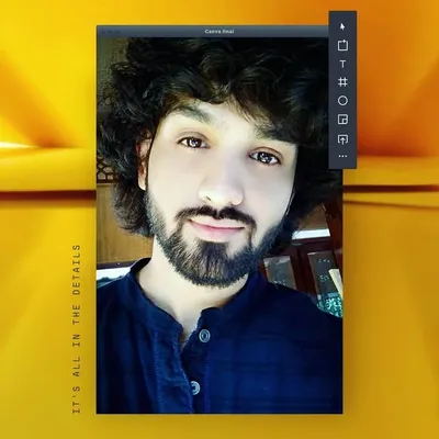 V I B H O R G O L A S H profile