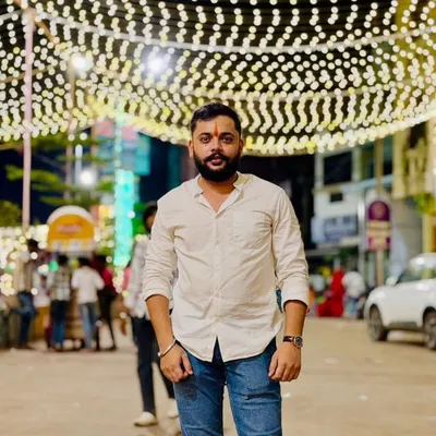 पं.विभूम मिश्रा profile