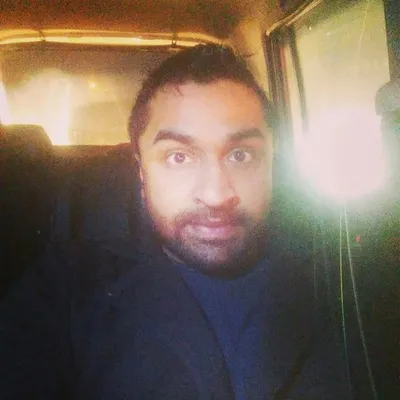 Vibhu Sharma profile