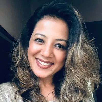 Vibhuti profile