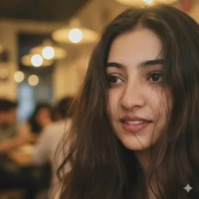 vibhutii bhanushali ๐ profile
