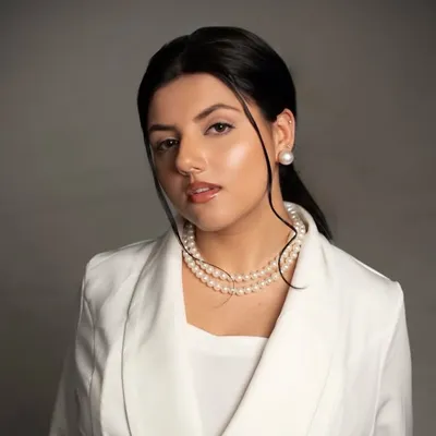Vibhuti Sharma