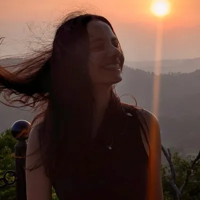 Vibhuti Tripathi K profile