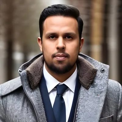Vibhu Maurya profile