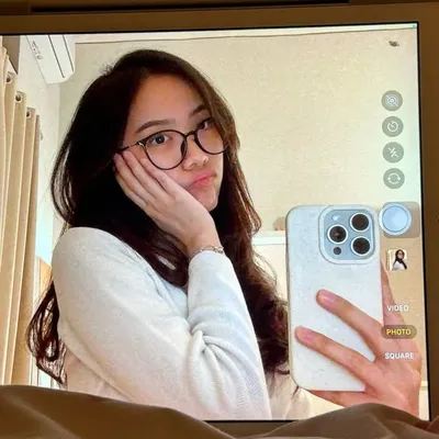 biy’s unfiltered profile