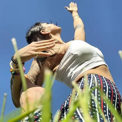 Yoga☆Wellness☆Mindful Living profile