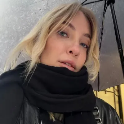 Vanessa profile