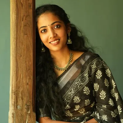 Vibitha thekkepat profile