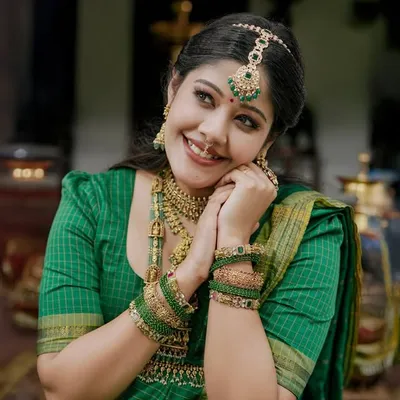 Vibitha Vijayan profile