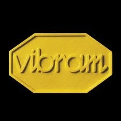 Vibram profile