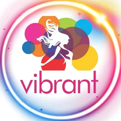 Vibrant - clothing store 4 " HER " profile