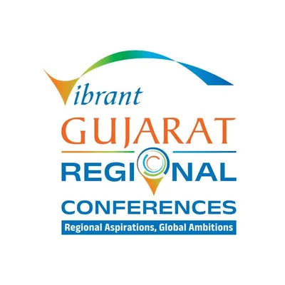 Vibrant Gujarat Regional Conferences profile