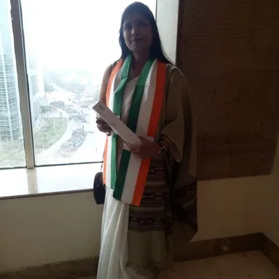 Pragati Gupta profile