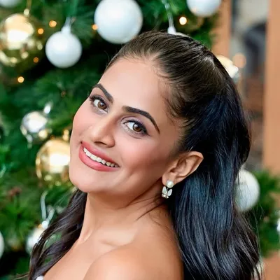Vaidikaa Senjaliya profile