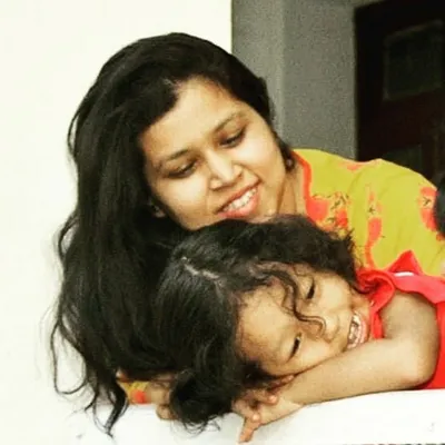 Divya Soni profile