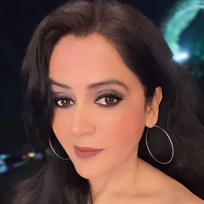 Monika Sharma / Fashion & Lifestyle profile