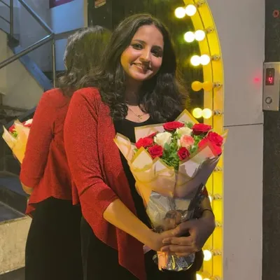 Vaibhavi Mahajan Vanpatre