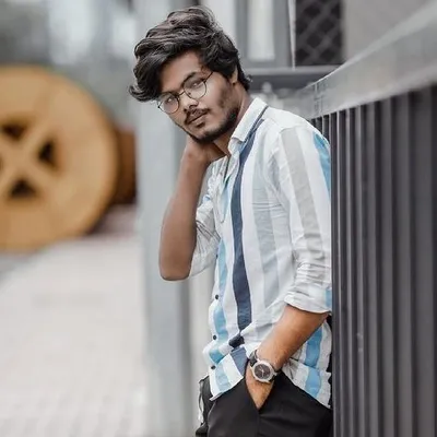 Vaibhav Kulkarni profile