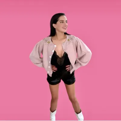 Victoria Esparza profile