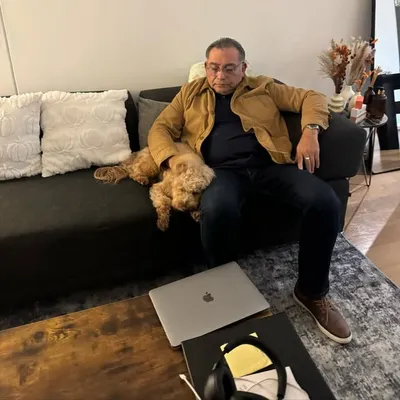 Victor Caballero Durán profile