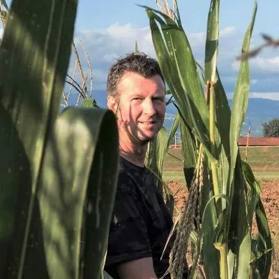 Marco Vicariotto profile