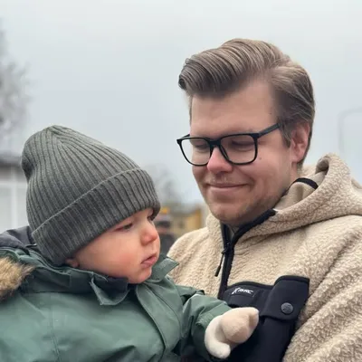 🌴Victor Höglund🌴 profile