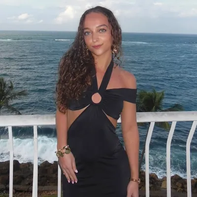 Victoria Marques profile