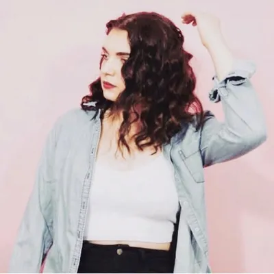 Victoria Cohen profile