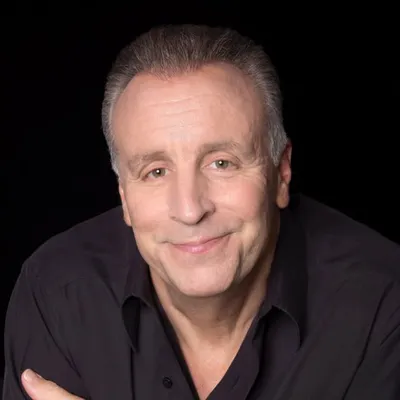 Vic DiBitetto profile