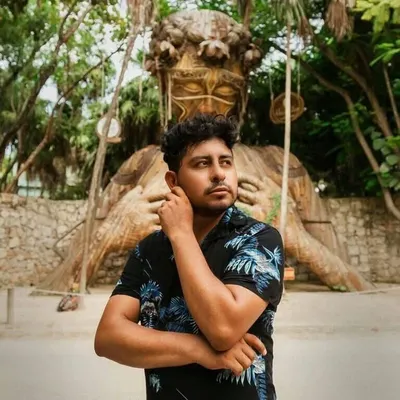 Tulum Photographer Vicente Garo ๐ฒ๐ฝ profile