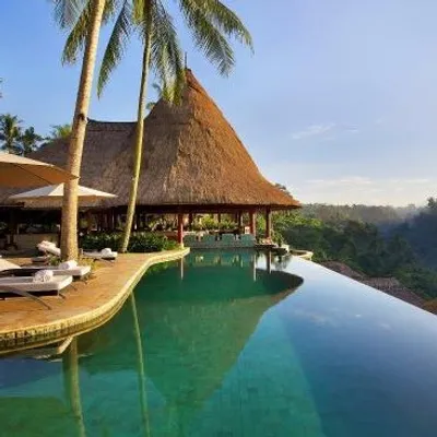 Viceroy Bali profile