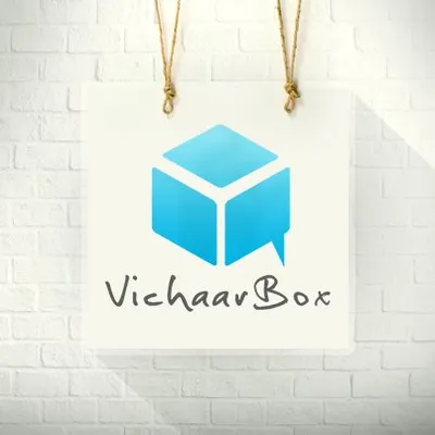 VichaarBox profile
