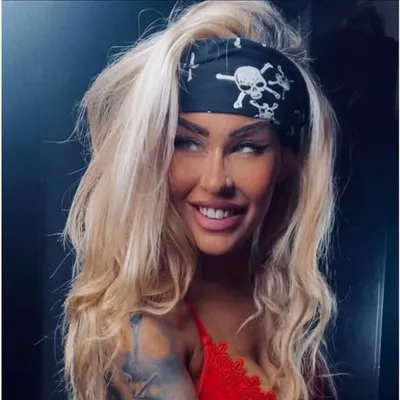 Victoria Haskins profile