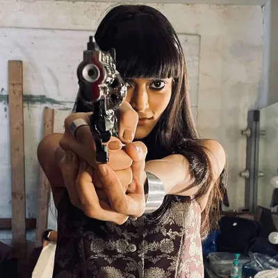 Vamika Nidhi ๐ profile