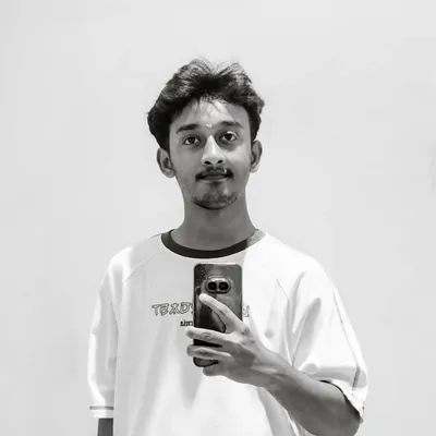 S Vishnu profile