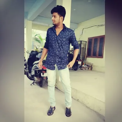 VISHNU ❤️ profile