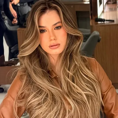 Jamilly Vitória Martins profile
