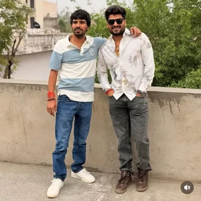 विक्की गुर्जर 🦁 profile