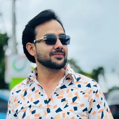 Vikas dahiya profile