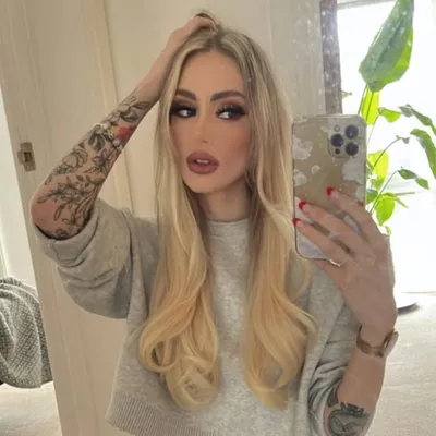 VickiAmaya profile