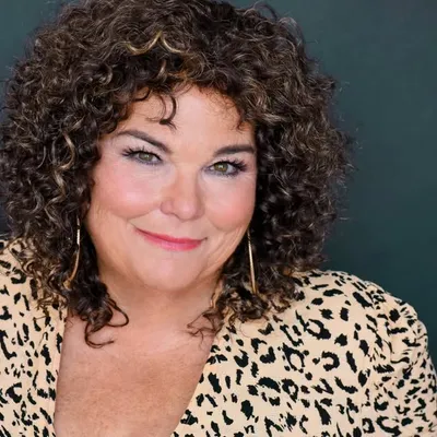 Vicki Barbolak profile