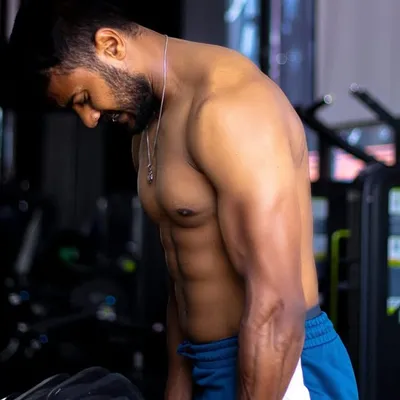 Vickram Jhawarr profile