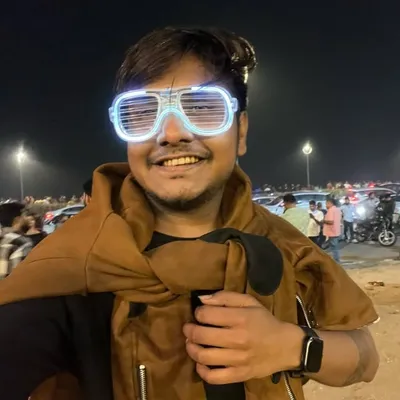 🇮🇳 VICKY JOSHI profile