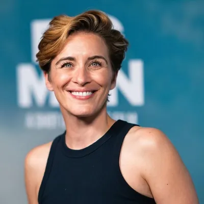 Vicky McClure MBE profile