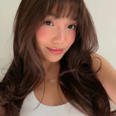 vicky ♡ profile