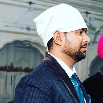 VicKy Sidhu profile